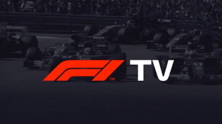 F1 TV Proの日本国内サービスは？