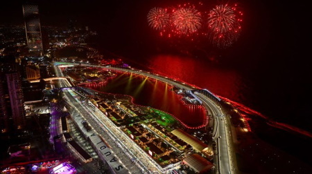サウジアラビア、F1買収を検討