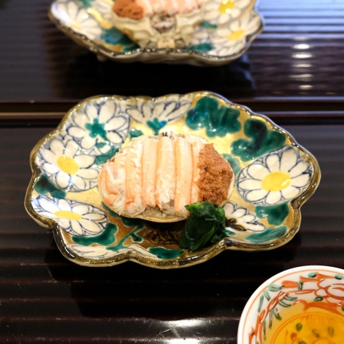 日本料理いなだ 料理 (50)