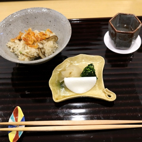 日本料理いなだ 料理 (66)