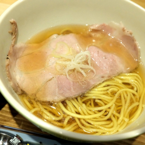 鶏スタイル林 料理 (4)