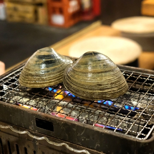 海鮮問屋 三宮 セリ壱 料理 (23)