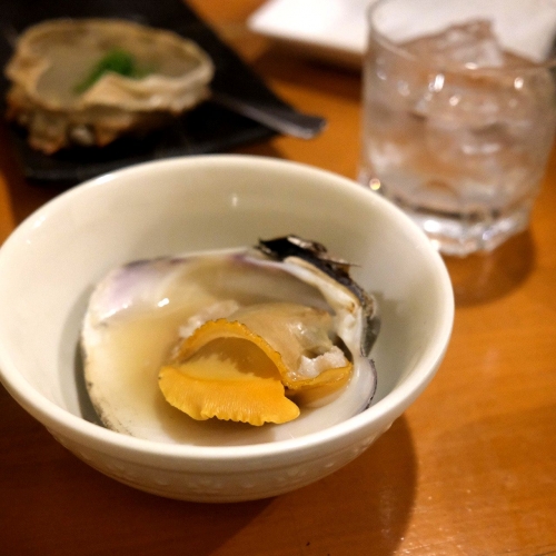 海鮮問屋 三宮 セリ壱 料理 (37)