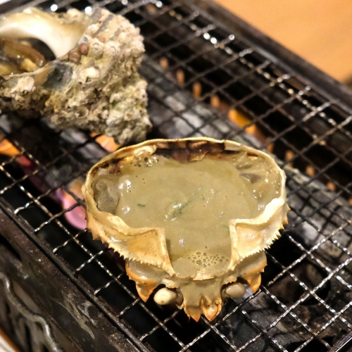 海鮮問屋 三宮 セリ壱 料理 (42)