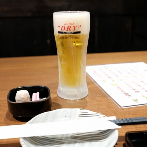 北海道海鮮にほんいち 福島店 料理 (11)