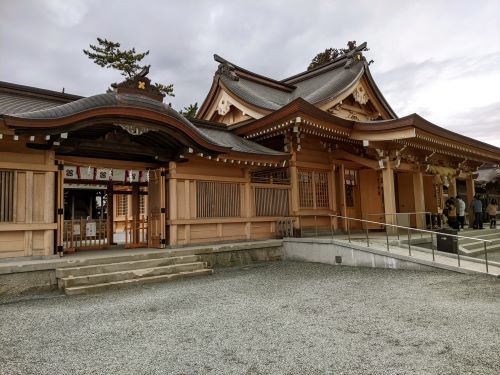 6阿蘇神社