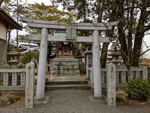 ７恵比寿神社