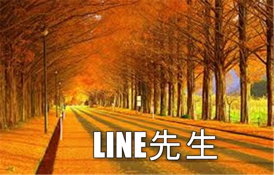 LINE コンサルタント・LINE 集客 拡散・ライン先生のWhat's New