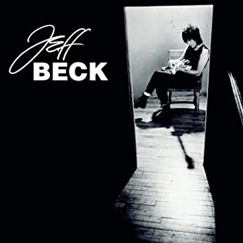 Jeff Beck Who Else