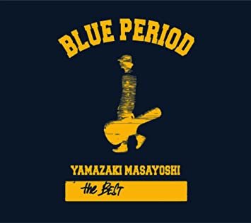 YamazakiMasayoshi_BLUE PERIOD