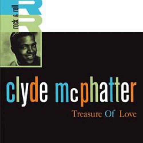 Clyde McPhatter and The Drifters
