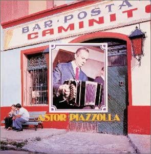 Astor Piazzolla_best