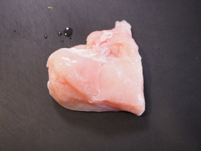 鶏むね肉とブロッコリーの筋トレ005_R