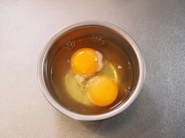 もつ煮込みの卵とじ012_R