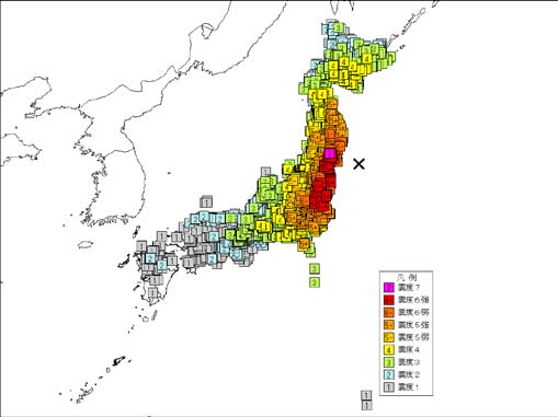 東日本大震災-1