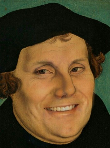 luther１