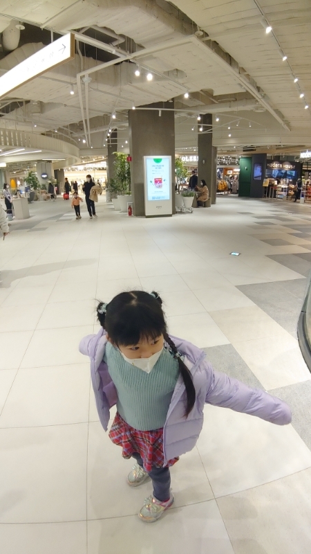 韓国,アイパーク,IPARK mall,高尺店,ソウル (17)