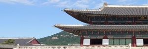 韓国,有名観光地