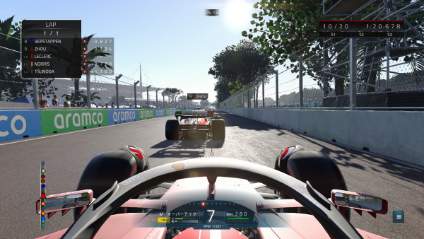 F1 2022 Screenshot 2022