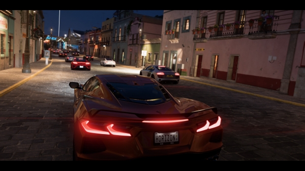 Forza Horizon 5 Screenshot 2021