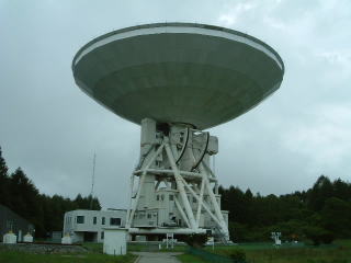 野辺山電波天文台