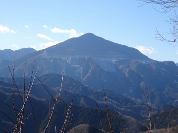 武甲山　（１）
