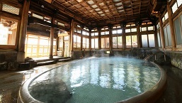 桃山風呂１
