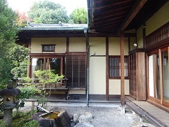吉田山荘29