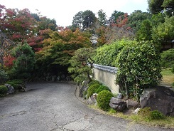 吉田山荘