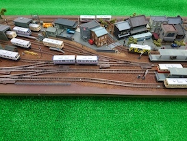 ★鉄道模型