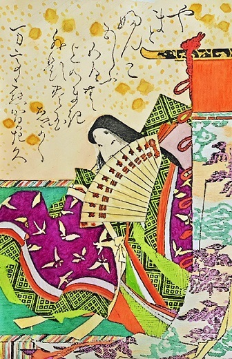 Utagawa Kunisada Ukiyo-e