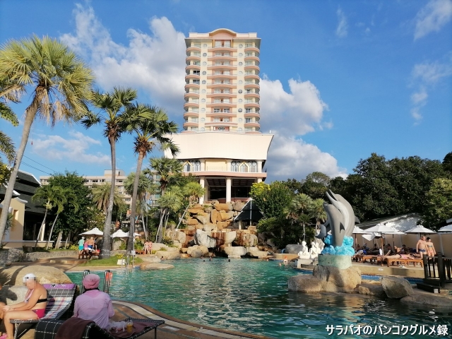 ロング ビーチ ガーデン ホテル ＆ スパLong Beach Garden Hotel & Spa