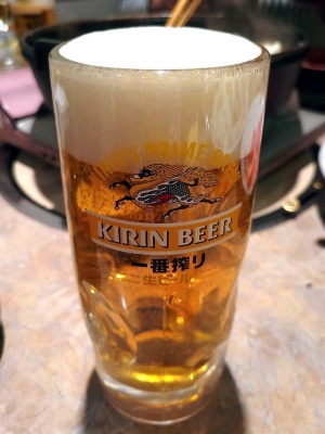 20221229 KUNIKIYA beer