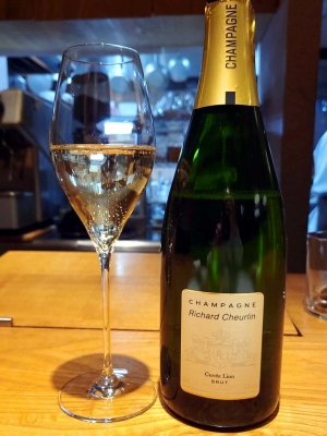 20230116 AllaGoccia champagne