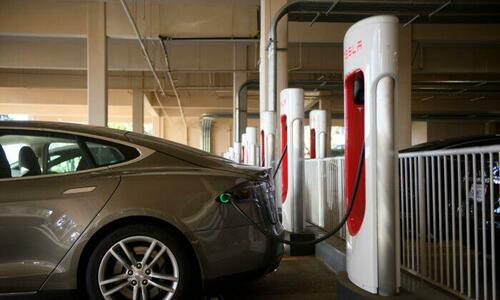 電気自動車 （EV） の燃料費がガソリン車を超える ： 研究結果