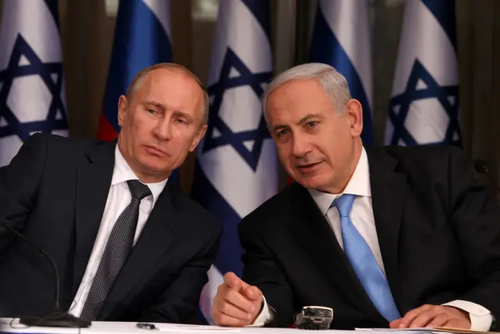 イスラエルの次期外相が親ロシア政策を予告し、衝撃を与える