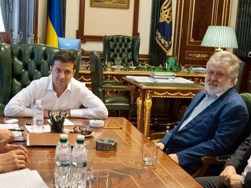 億万長者のゼレンスキー後援者と元大臣が、ウクライナ政府関係者の汚職撲滅のためにさらなる捜査の対象に