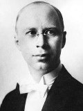 プロコフィエフ Prokofiev 1891-1953