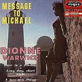 Dionne Warwick Message To Michael