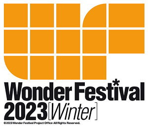 【ワンダーフェスティバル2023冬/ワンフェス】参加します。【HoneySnow】6-13-03 武装神姫、オビツ11、ピコニーモ、メガミデバイス、フレガ、30MS、ポリニアン、ドール