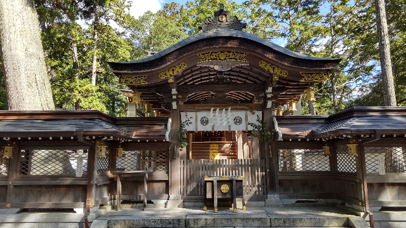 田村神社⑦本殿2210
