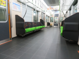 京阪本線京阪三条駅