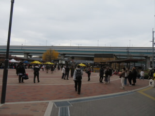 兵庫阪神電鉄本線甲子園駅