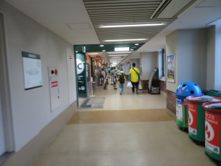 兵庫阪神甲子園球場