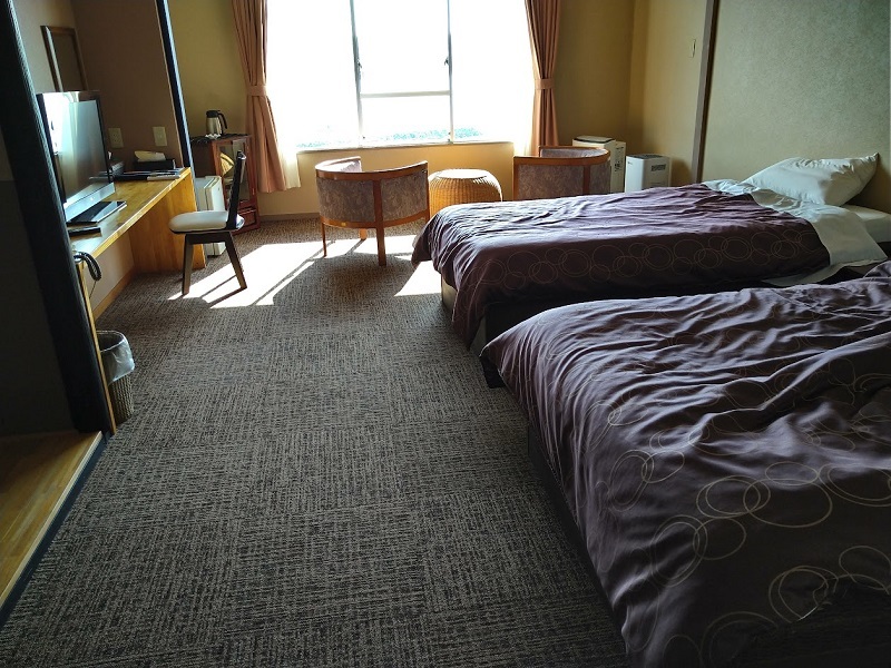 部屋1